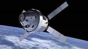 hughes-satellite